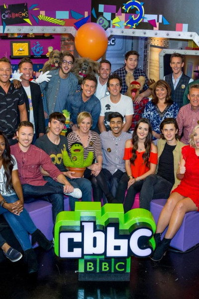 Póster de Hacker's Birthday Bash: 30 Years of Children's BBC