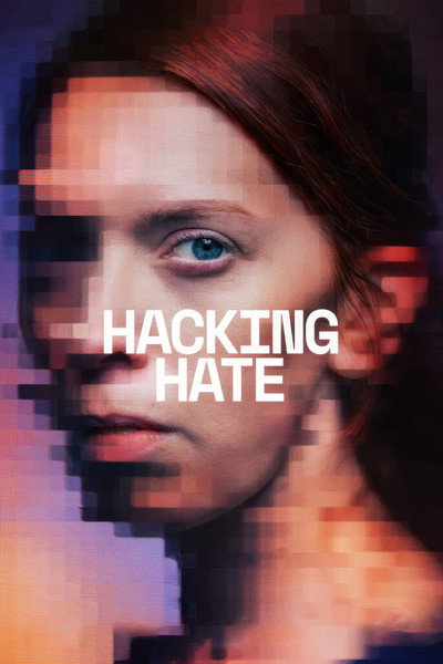 Póster de Hacking Hate