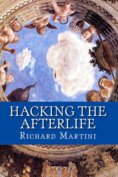 Póster de Hacking the Afterlife