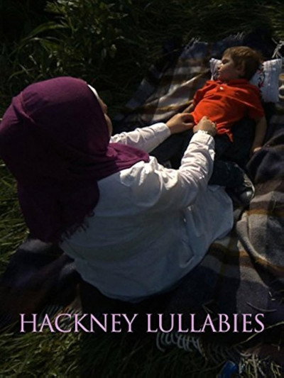 Póster de Hackney Lullabies