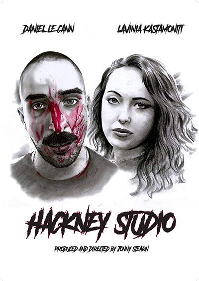 Póster de Hackney Studio...