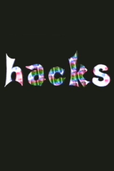 Póster de Hacks
