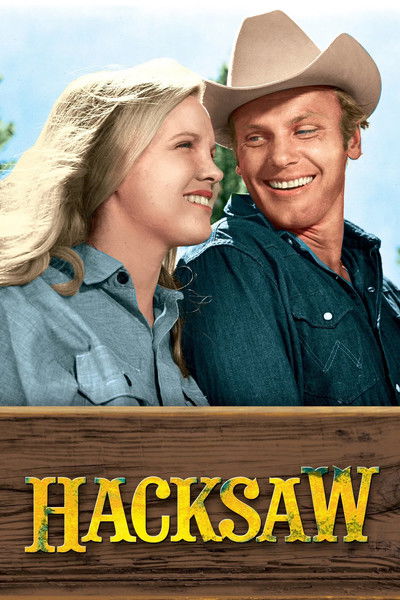 Póster de Hacksaw