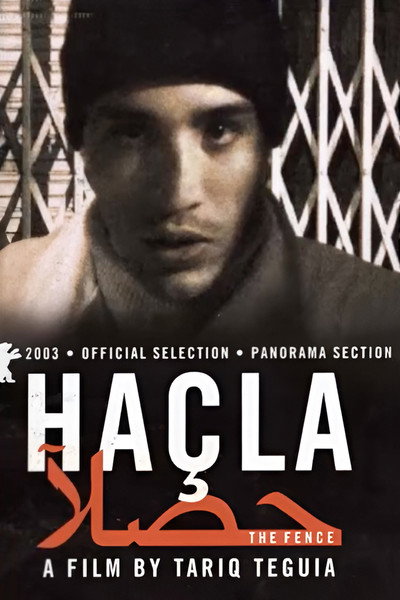 Póster de Haçla