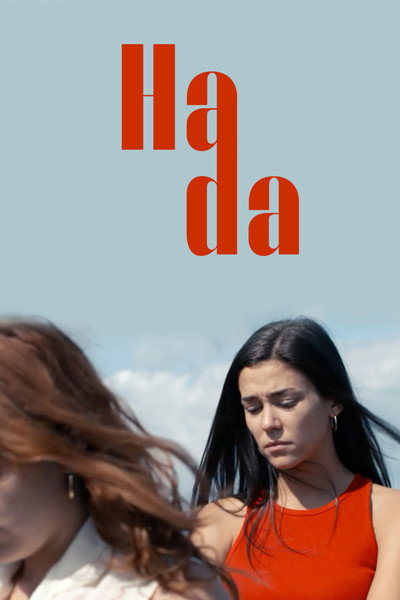 Póster de Hada