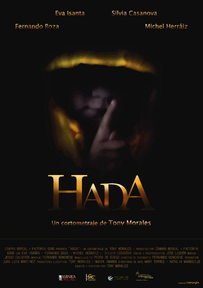 Póster de Hada