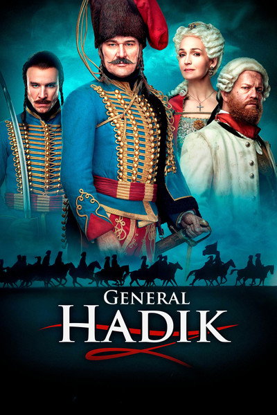 Póster de Hadik