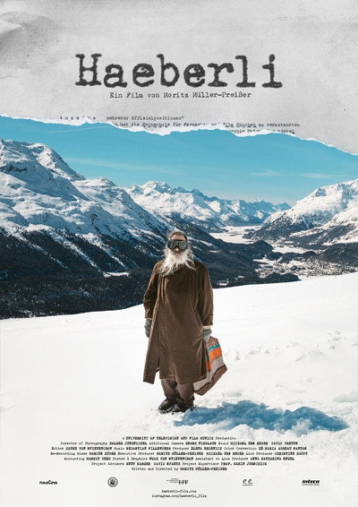 Póster de Haeberli