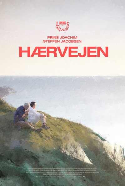 Póster de Hærvejen