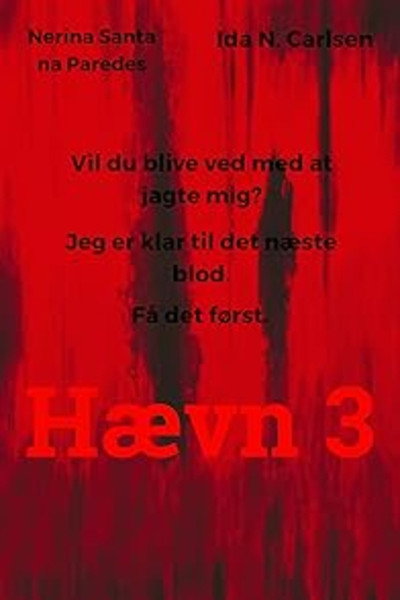 Póster de Hævn 3