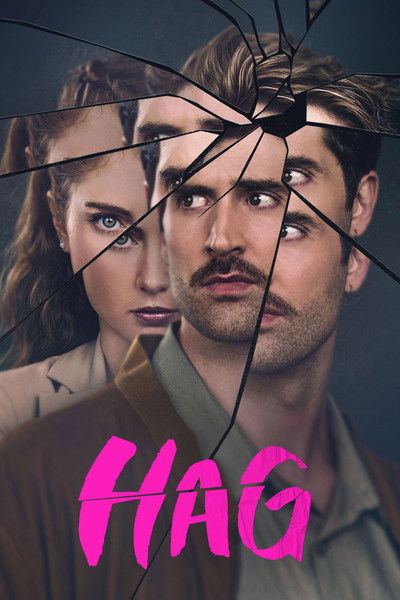 Póster de Hag