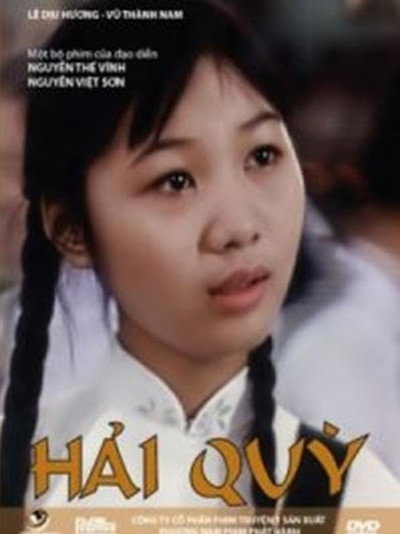 Póster de Hai Quy