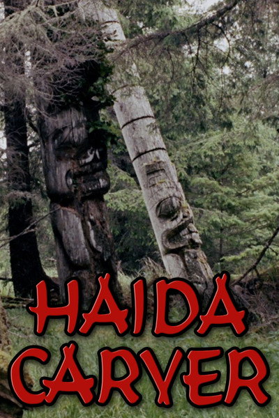 Póster de Haida Carver
