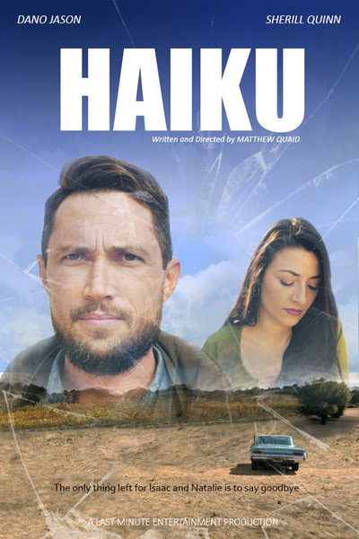 Póster de Haiku