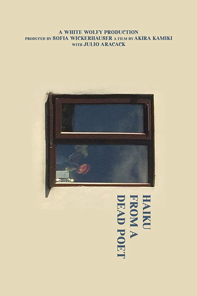 Póster de Haiku from a Dead Poet