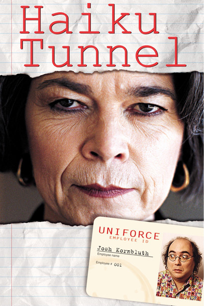 Póster de Haiku Tunnel