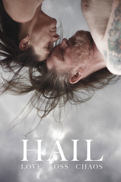 Póster de Hail