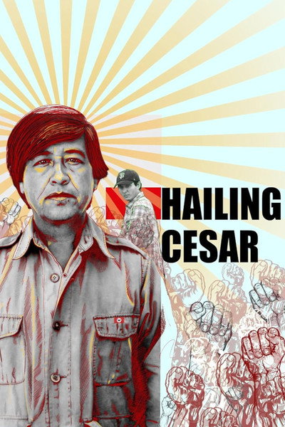 Póster de Hailing Cesar