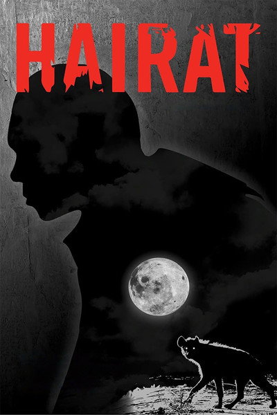 Póster de Hairat