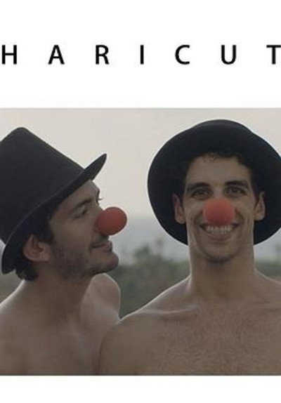 Póster de Haircut