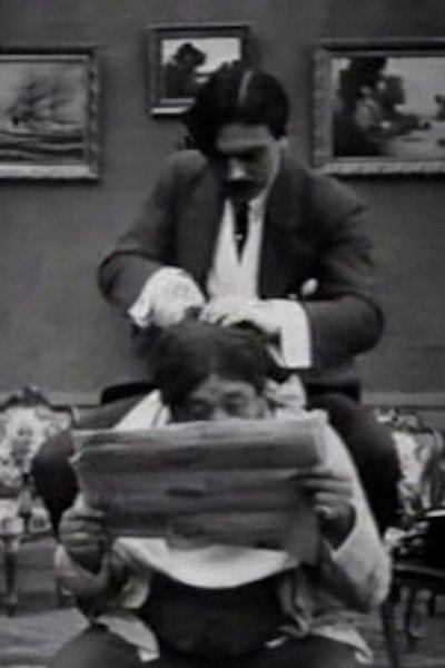 Póster de Hairdresser of Love