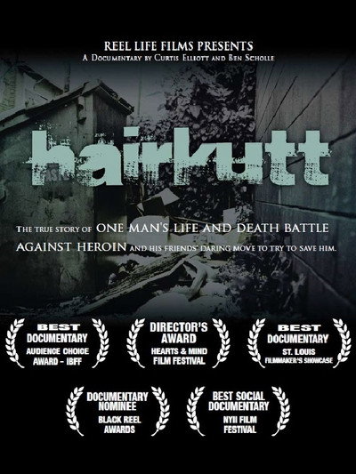 Póster de HairKuTT