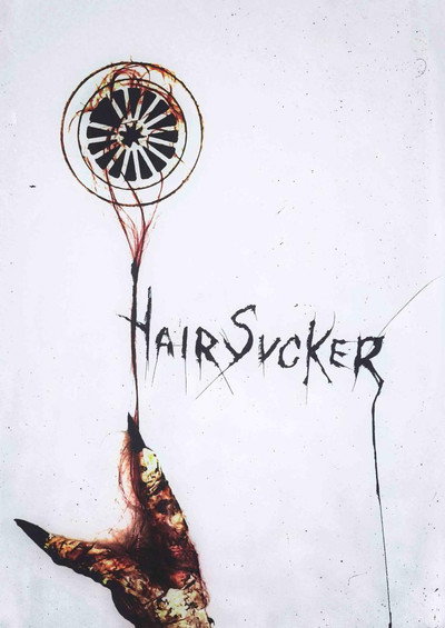 Póster de Hairsucker