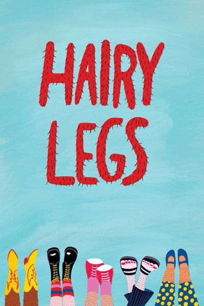 Póster de Hairy Legs