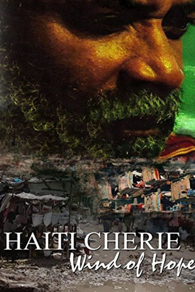 Póster de Haiti Cherie: Wind of Hope