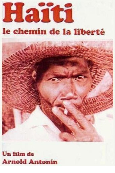 Póster de Haiti: The Way to Freedom