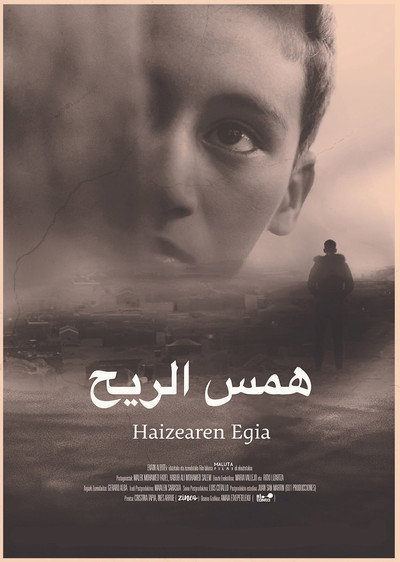 Póster de Haizearen Egia
