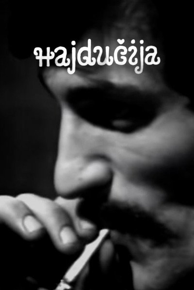 Póster de Hajducija
