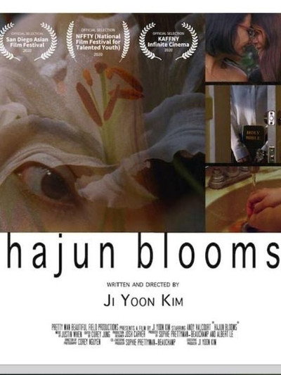 Póster de Hajun Blooms