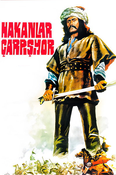 Póster de Hakanlar Çarpisiyor