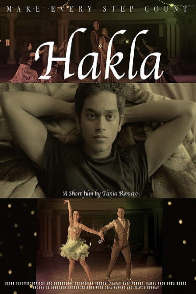 Póster de Hakla: Stammer