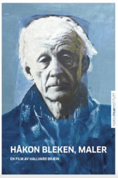 Póster de Håkon Bleken, maler