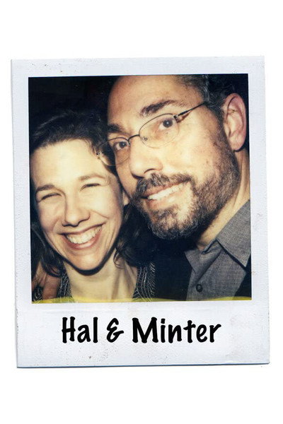 Póster de Hal and Minter