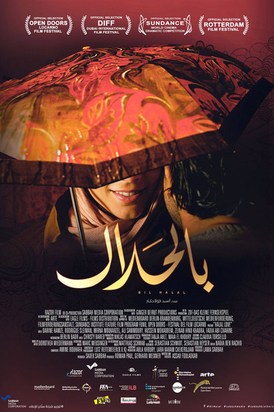 Póster de Halal Love (and Sex)