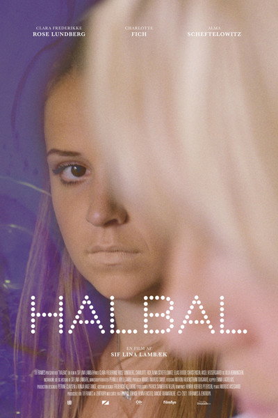 Póster de Halbal