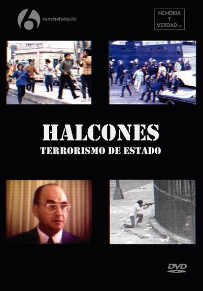 Póster de Halcones