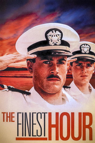 Póster de Halcones de mar
