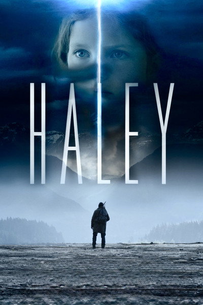 Póster de Haley