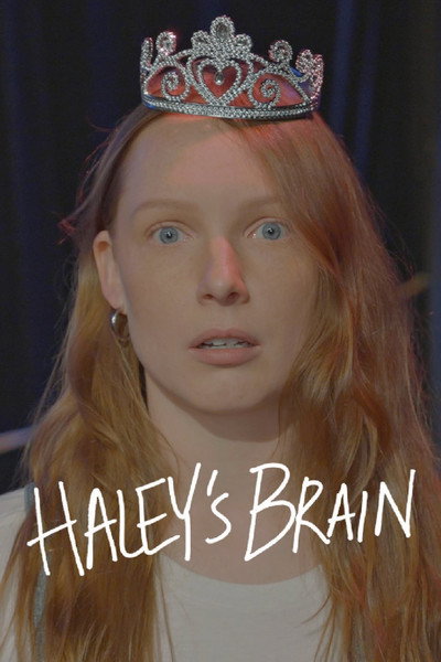 Póster de Haley's Brain
