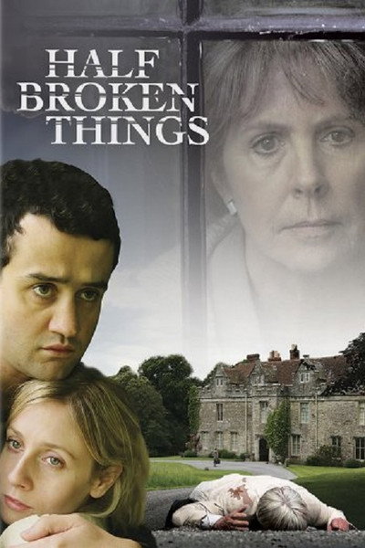 Póster de Half Broken Things