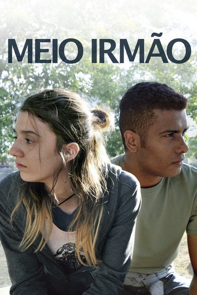 Póster de Half Brother