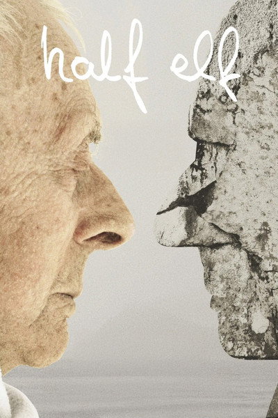Póster de Half Elf