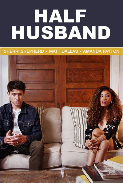 Póster de Half Husband