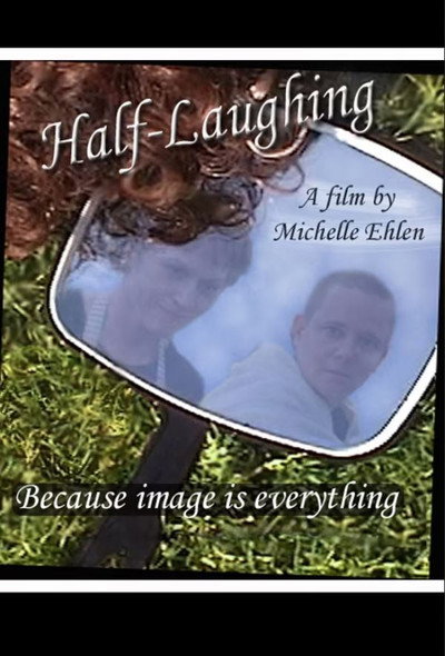 Póster de Half-Laughing