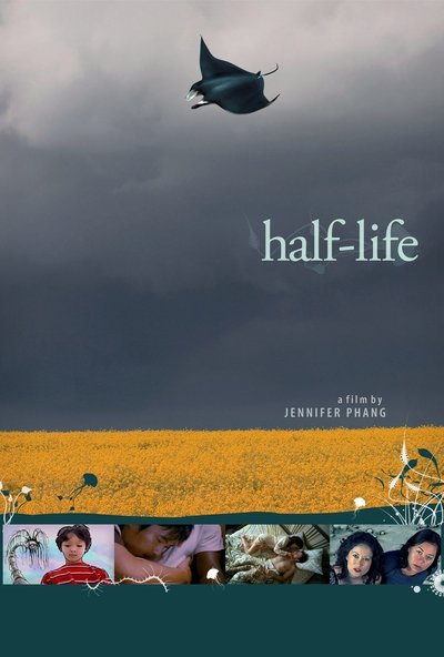 Póster de Half-Life
