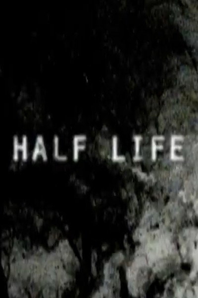 Póster de Half Life